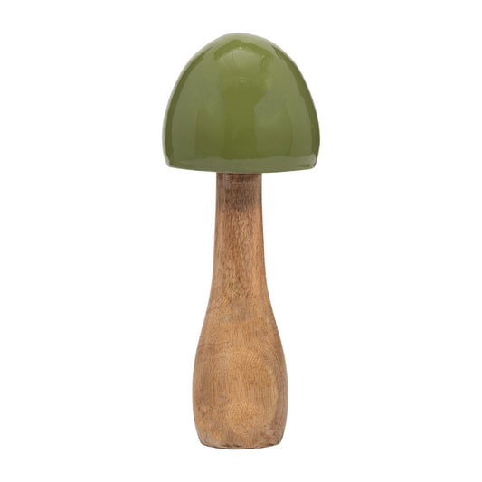 Picture of Coned Top Mushroom, Large