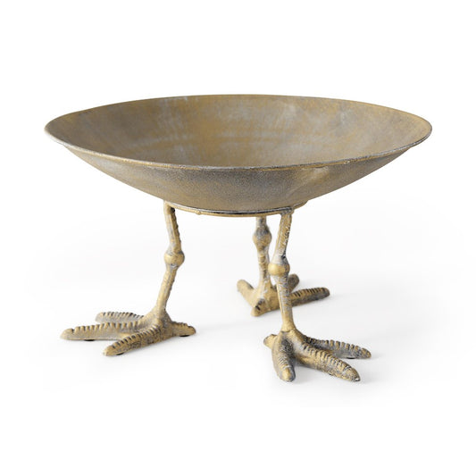 Picture of Webbed Foot Bowl