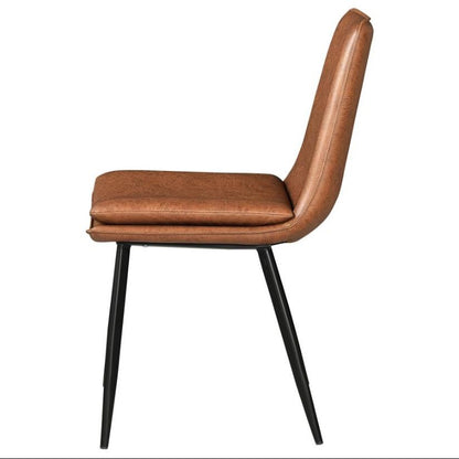 Picture of Ortega Dining Chair Coffee