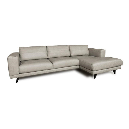 Picture of Prado Modern Grey Sectional