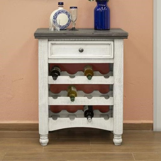 Picture of Satel 27" Wine Cabinet