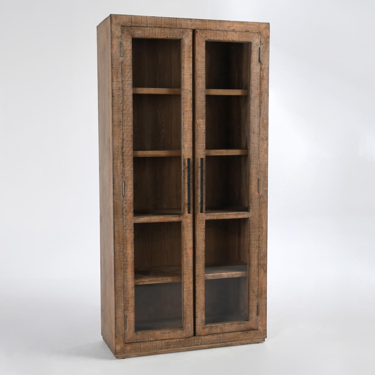Picture of Audra Tall Cabinet 91" x 45"