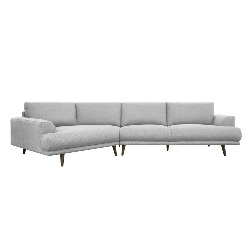 Picture of Connor Fog Left Angled Sofa/Chaise