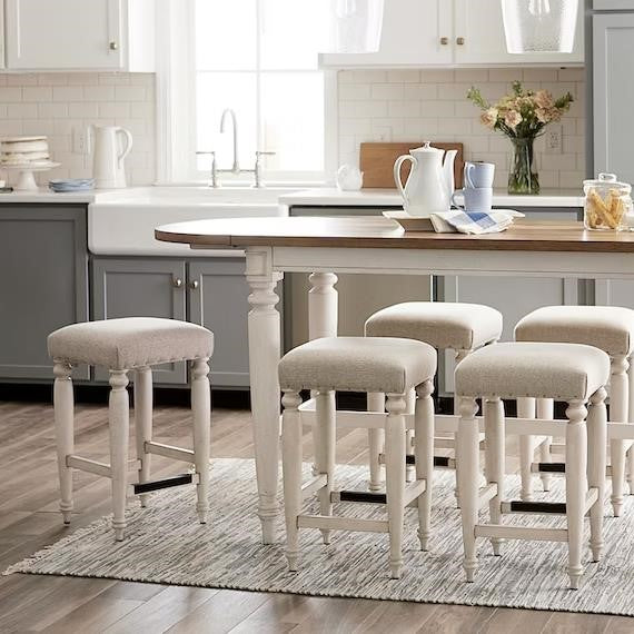 Picture of North Hill Counter Stool