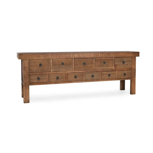 Dorian 93" Console