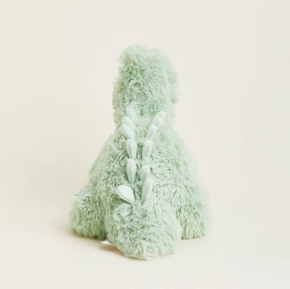 Picture of Dinosaur Green Long Neck Warmies