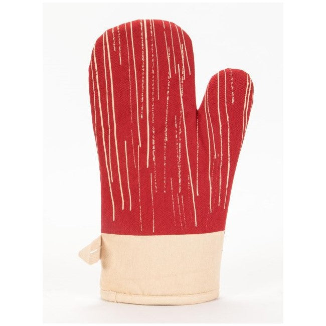 Picture of "Made From Scratch" Oven Mitt