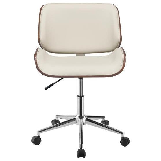 Picture of Addington Office Chair Ecru