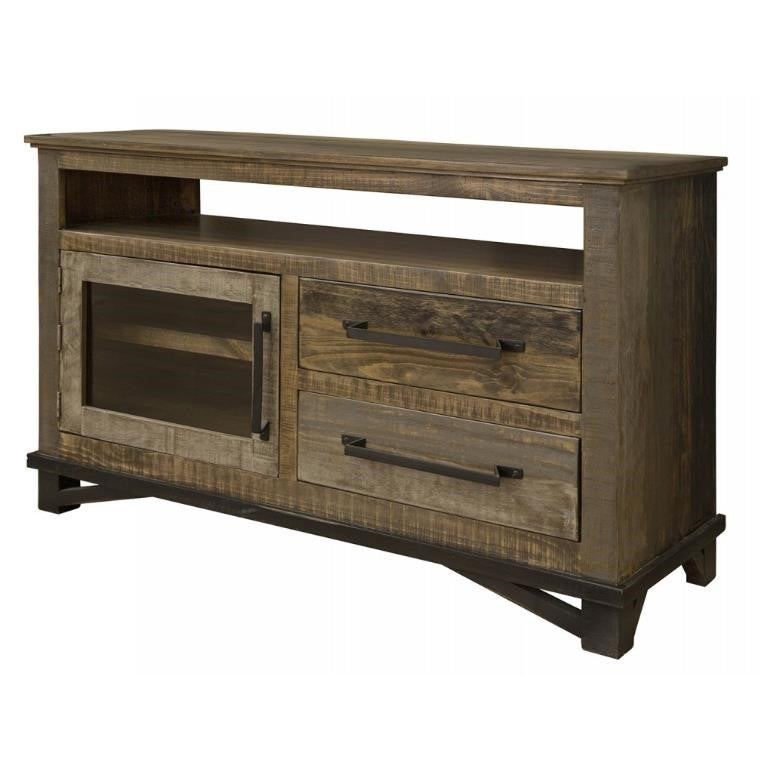 Picture of Louvre 52" Console