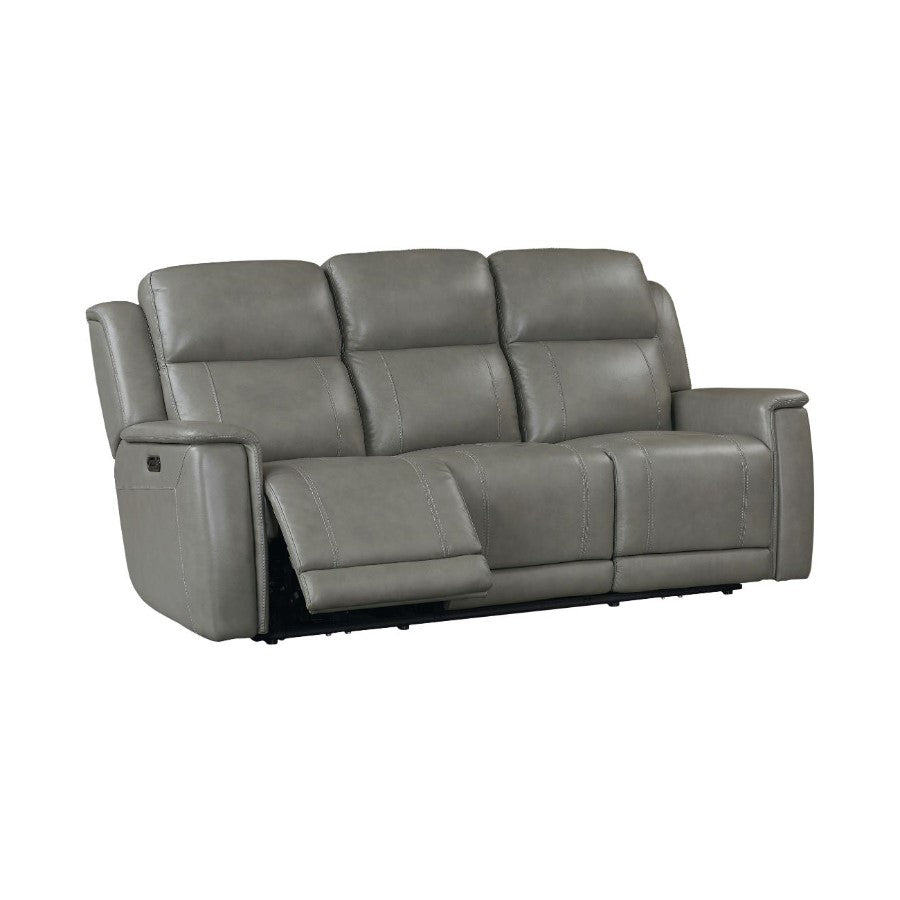 Picture of Conover Power Motion Sofa - Light Gray