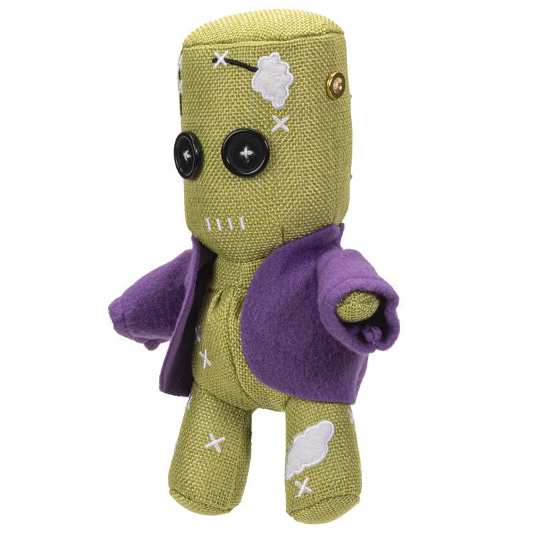 Picture of Pinheads Plush Frank