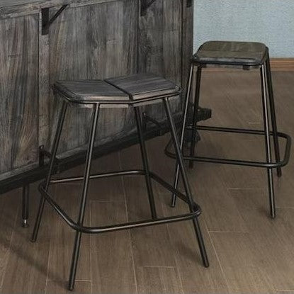 Picture of Moore Stool 24"