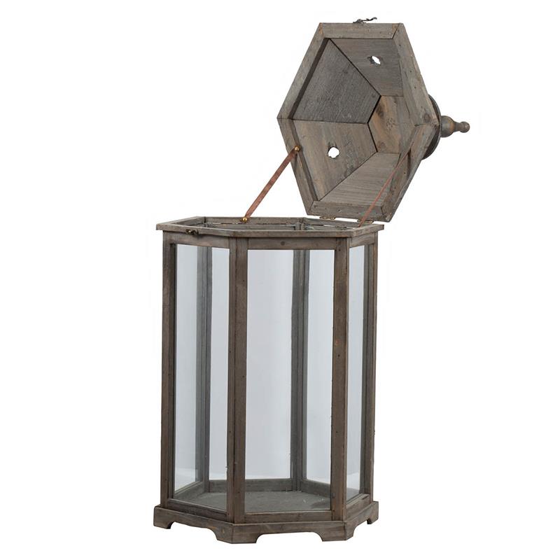 Picture of Temple Garden Lantern Large