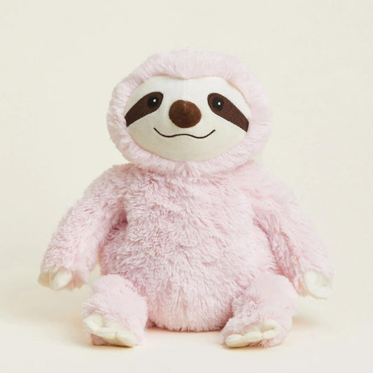 Picture of Pink Sloth Warmies