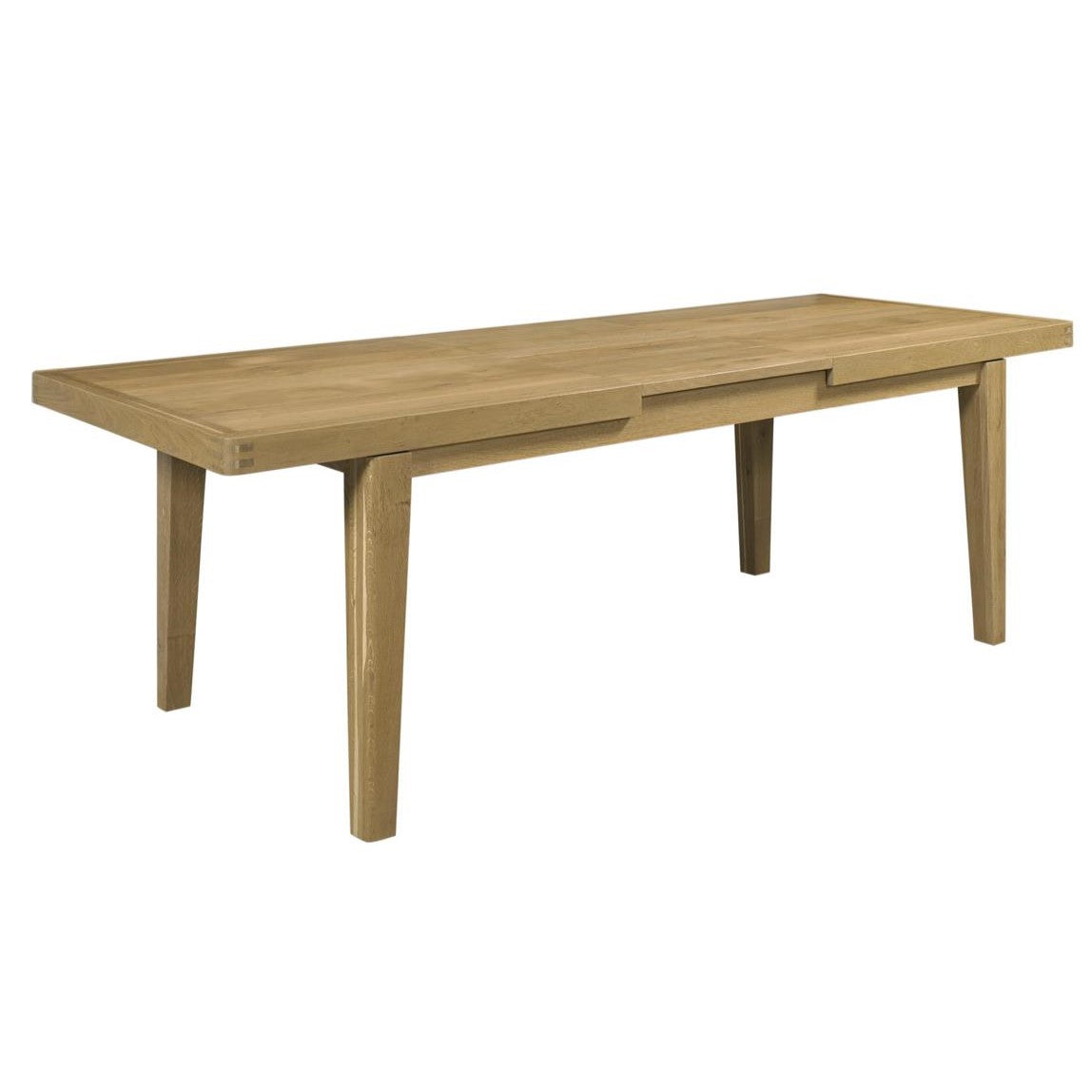 Picture of Duvall 72-92" Ext. Dining Table