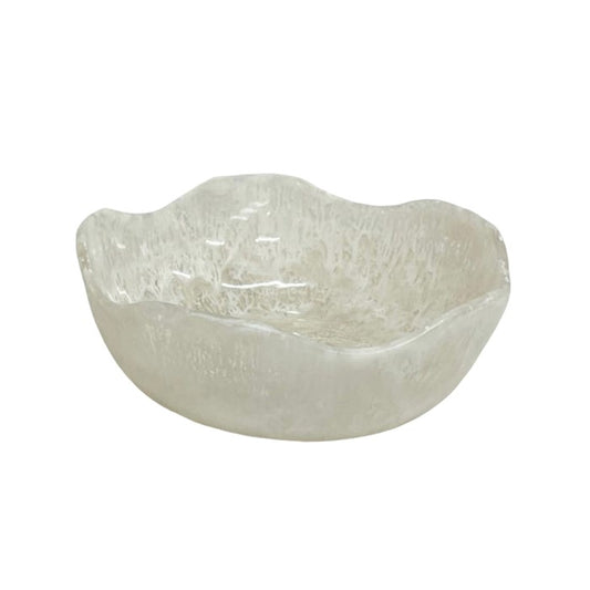 Picture of Wavy Edge Bowl, Small