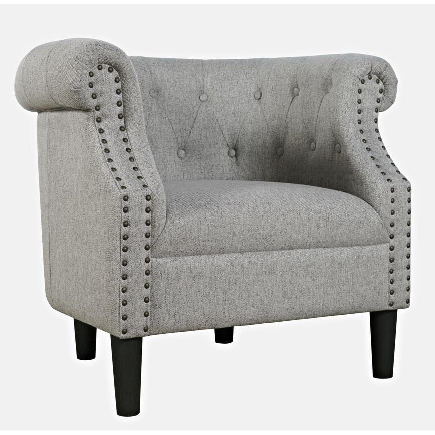 Picture of Lorna Accent Chair Ash
