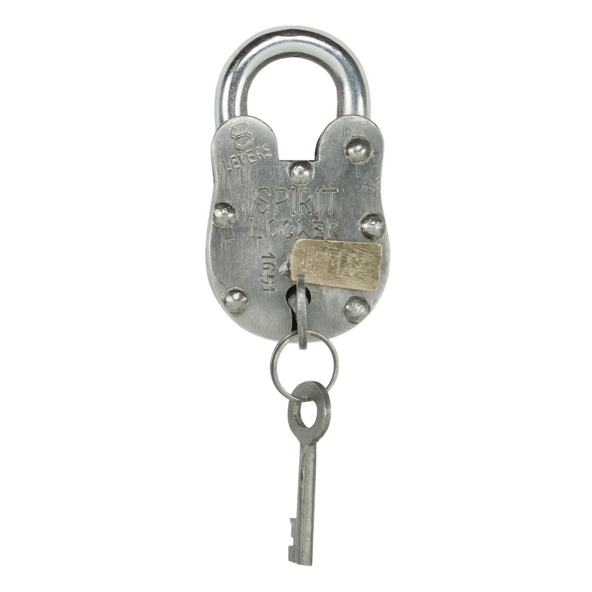 Picture of Spirit Locker Decorative Lock