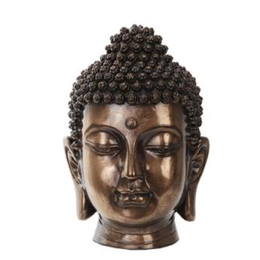 Picture of Buddah Head
