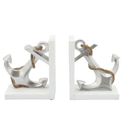Picture of Anchor Bookends