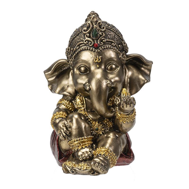 Picture of Small Ganesha