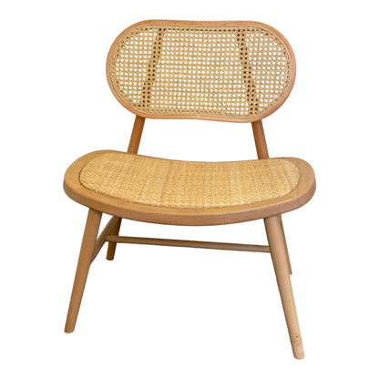 Picture of Brandi Natural Chair