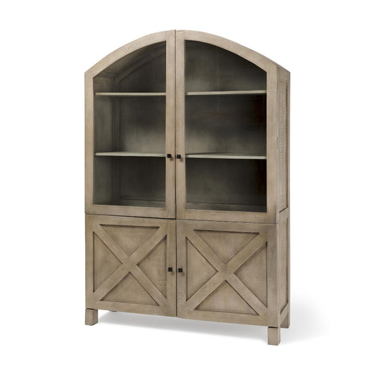 Picture of Barret Display Cabinet