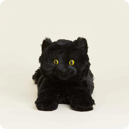 Picture of Black Cat Warmies