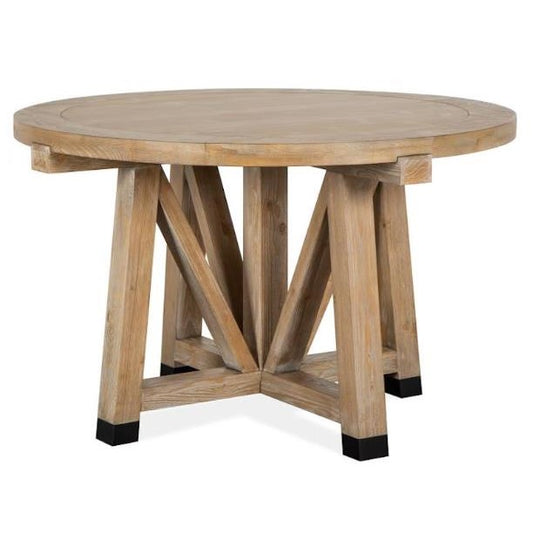 Picture of Maude 48" Round Table