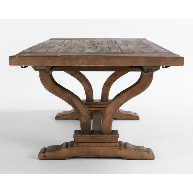 Picture of Axl Dining Table 110" Ext.