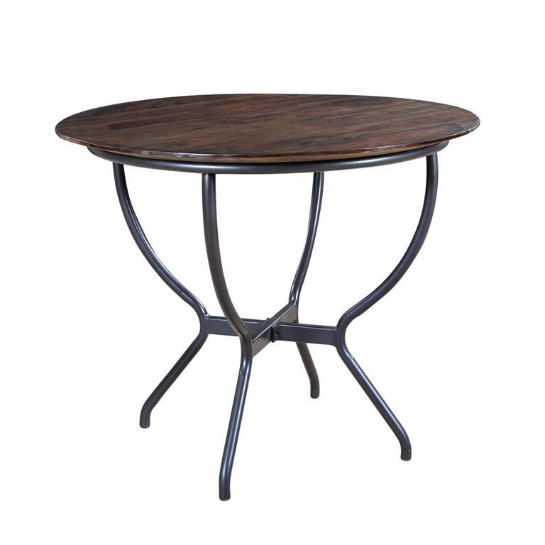 Picture of Allen 36" Round Table