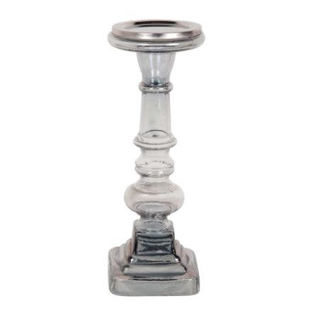 Picture of Pash Glass Candle Stand Sm