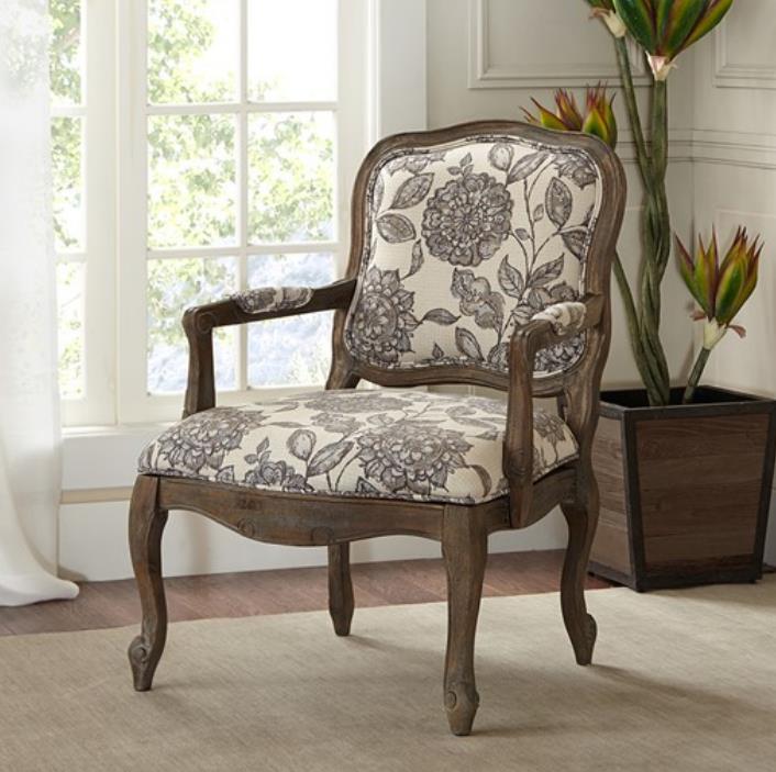 Picture of Marla Wood Chair