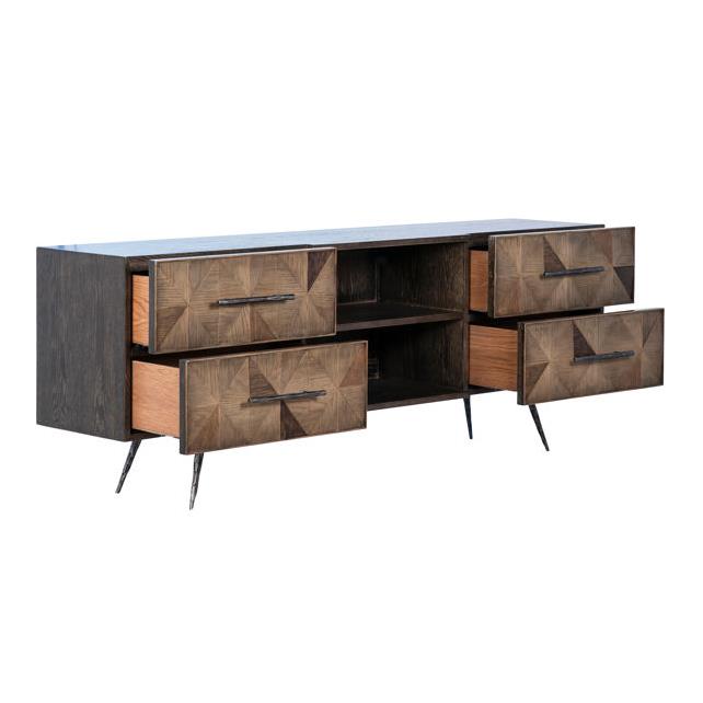 Picture of Helen 71" Sideboard