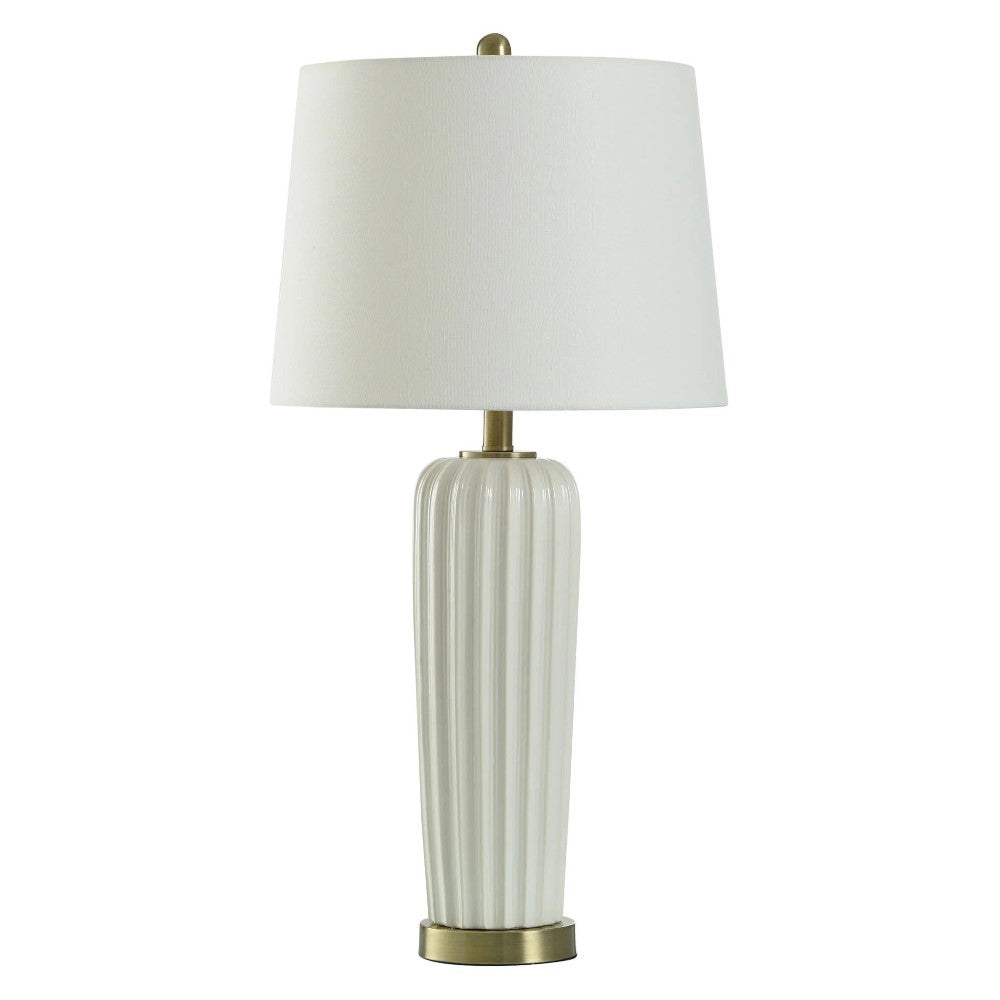 Picture of Purity Table Lamp