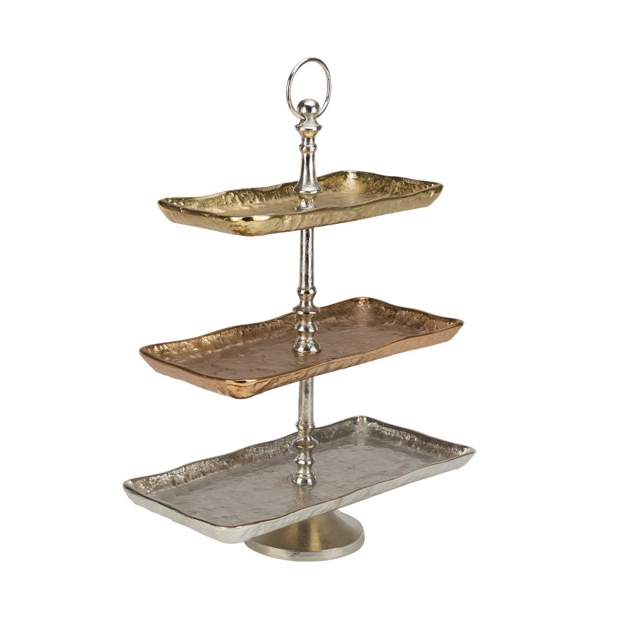 Picture of Casey 3-Tier Tray