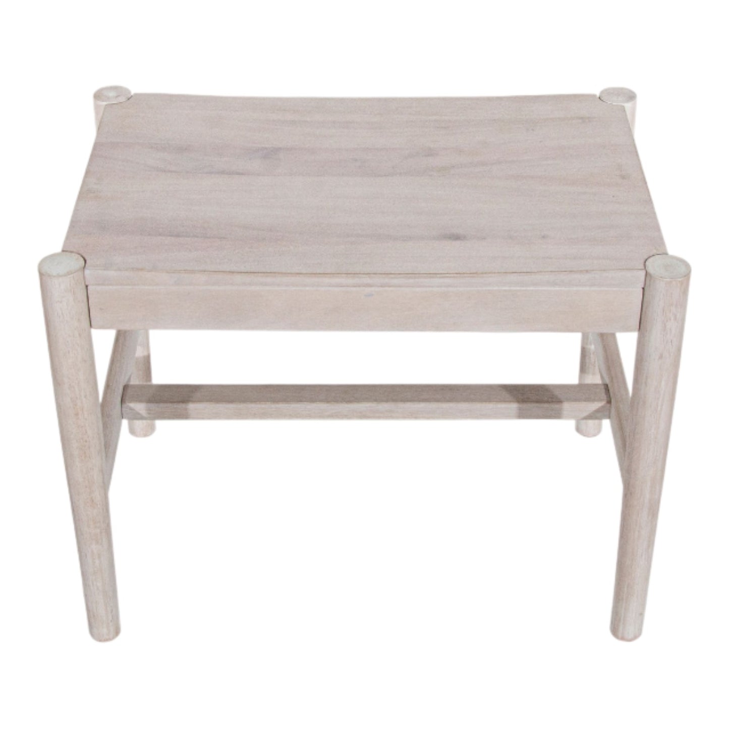 Picture of Jira 22" Single Seat Bench White