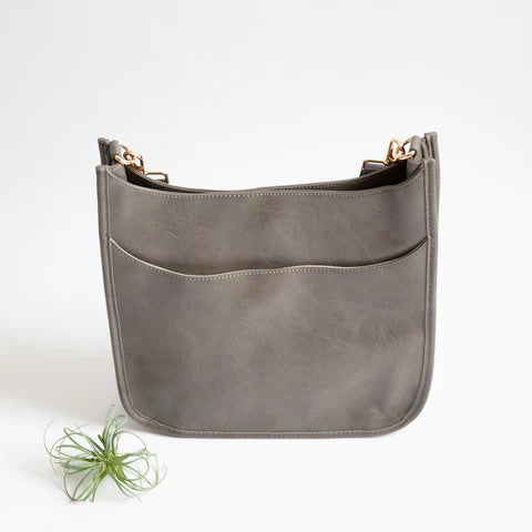 Picture of Wanderlust Collection - Crossbody Bag, Grey