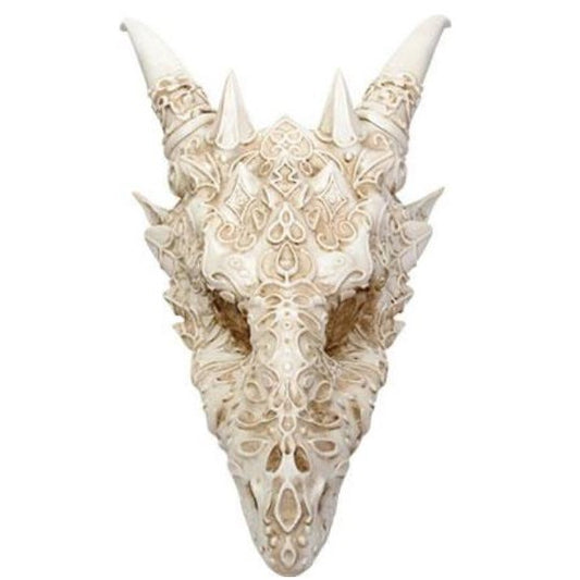 Picture of Dragon Skull