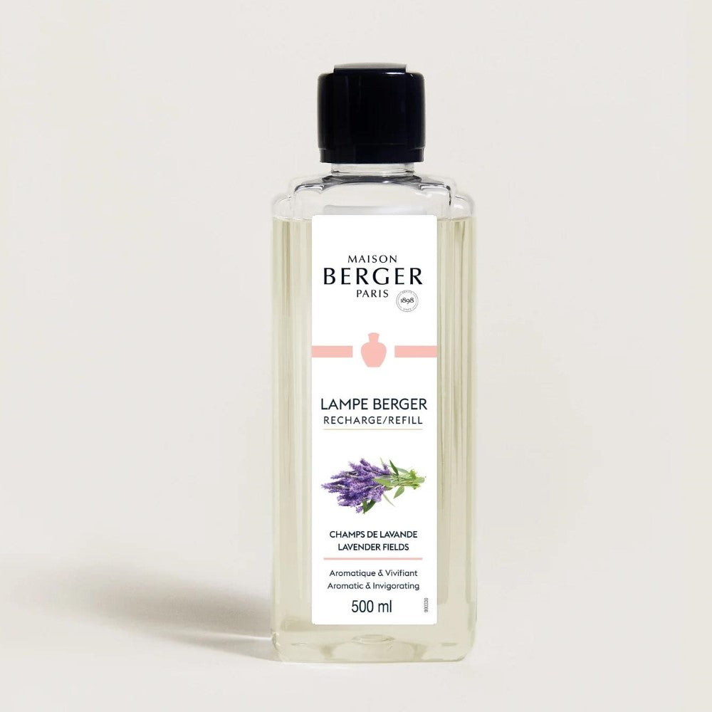 Picture of 500mL Lavender Fields Refill