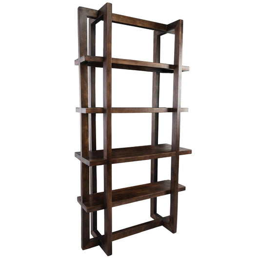 Picture of Snyder Bookcase 86"