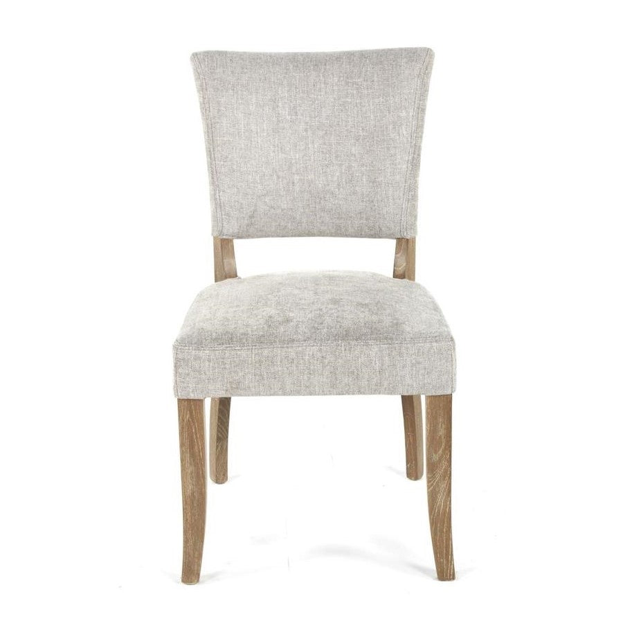 Picture of Audrey Grey Dining Chair