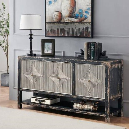 Picture of Morty 60" Sideboard