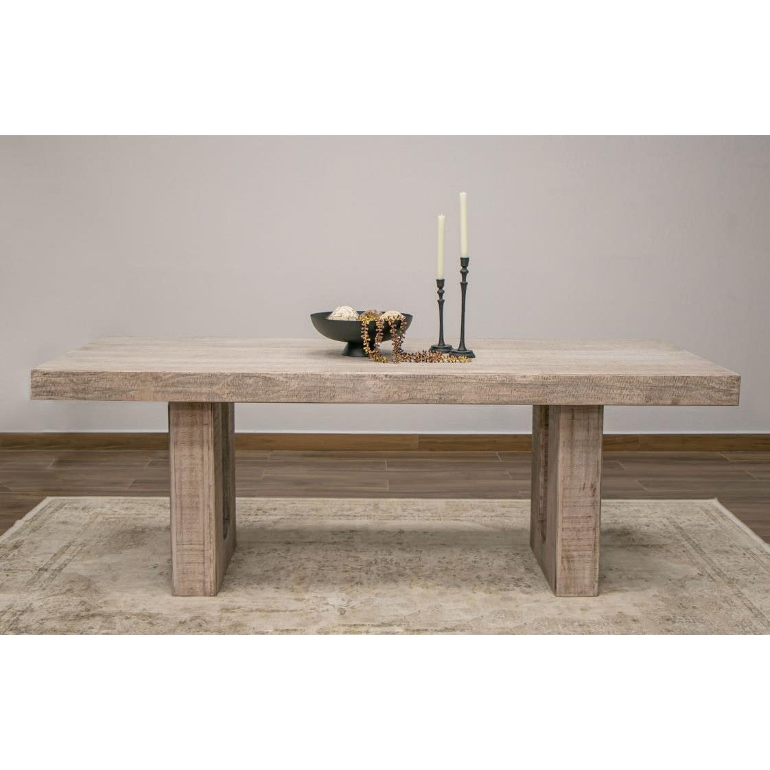 Picture of Annabelle 87" Dining Table