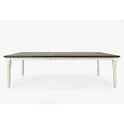 Picture of Madden Extension Table Vintage White
