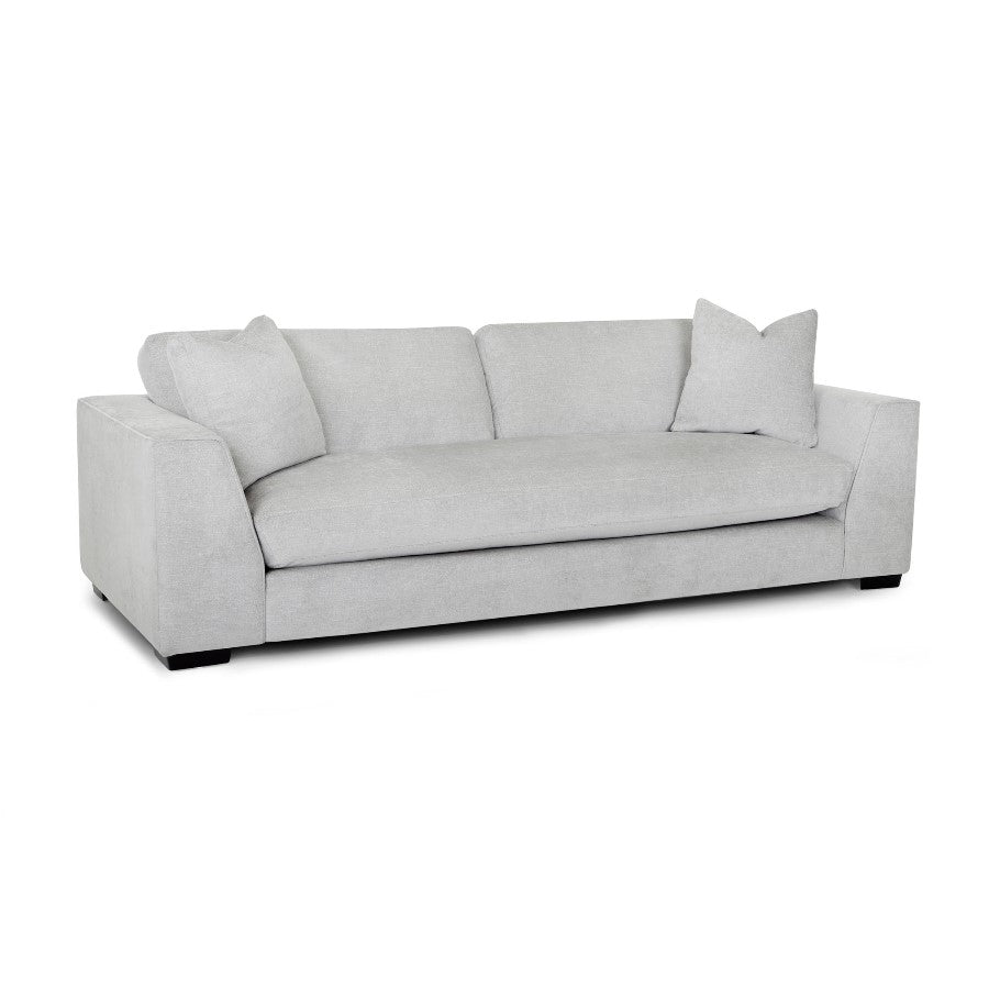 Picture of Sadie Pale Ash Modern Sofa
