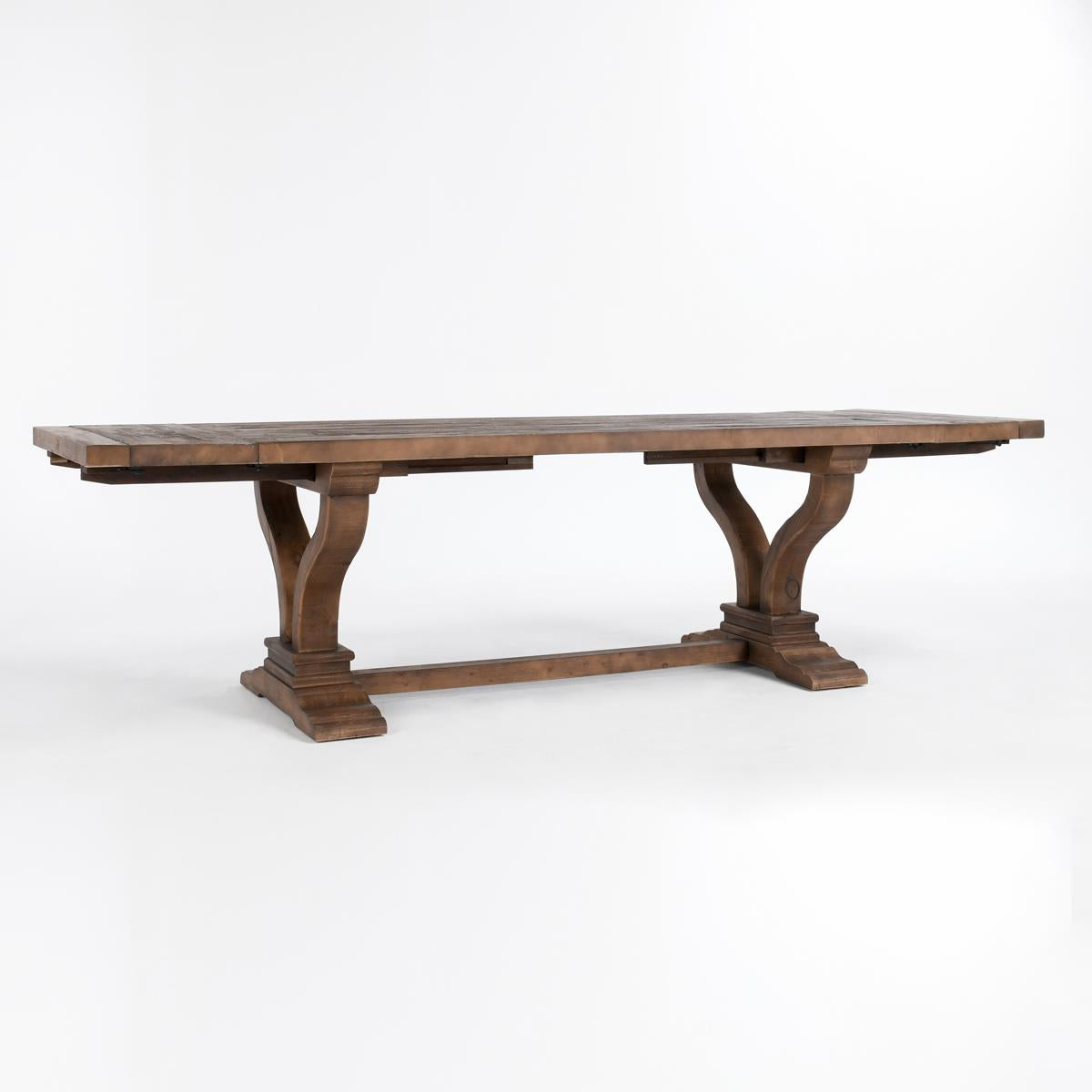 Picture of Axl Dining Table 110" Ext.