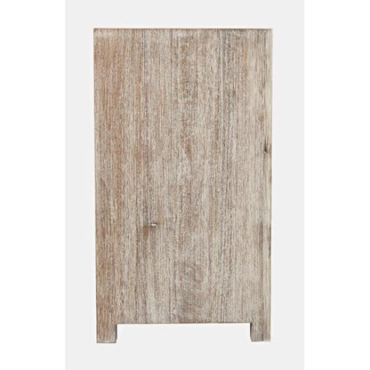 Wooden textured rectangular panel on white background.