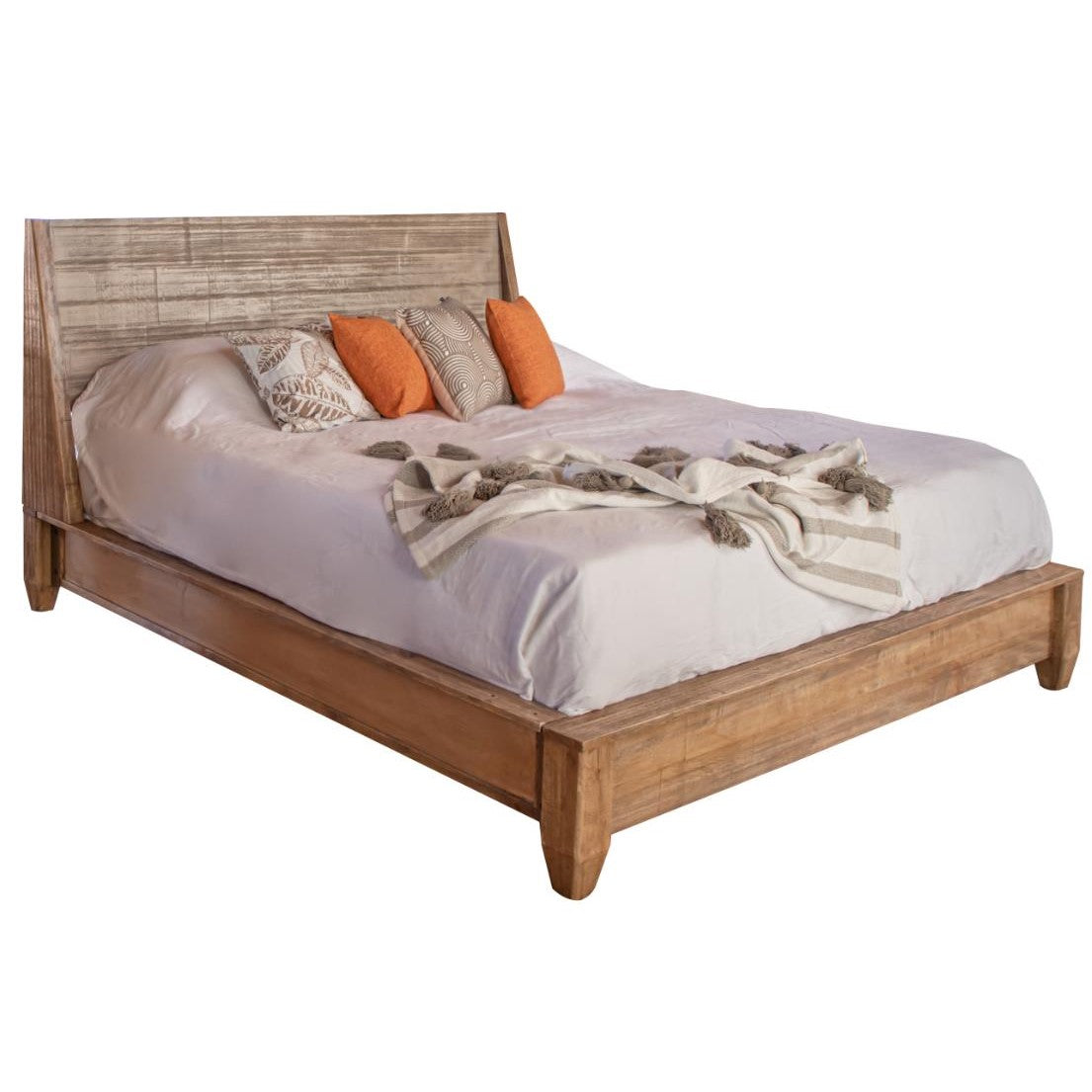 Picture of Toluca Queen Bed