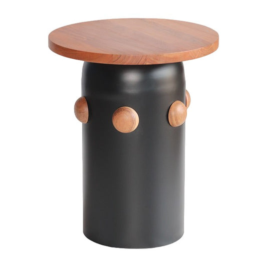 Picture of Knobby Side Table